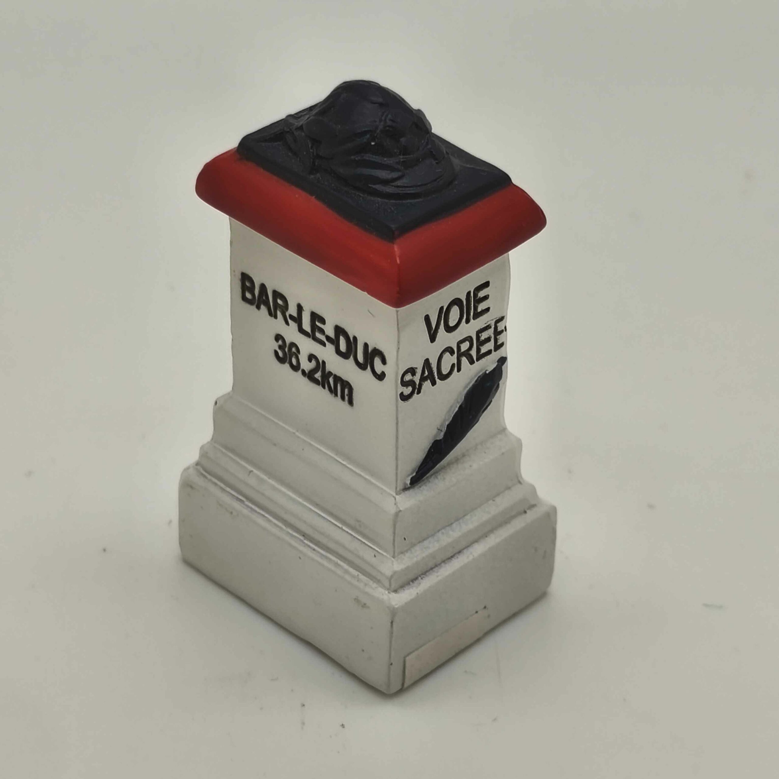 Borne Voie Sacrée