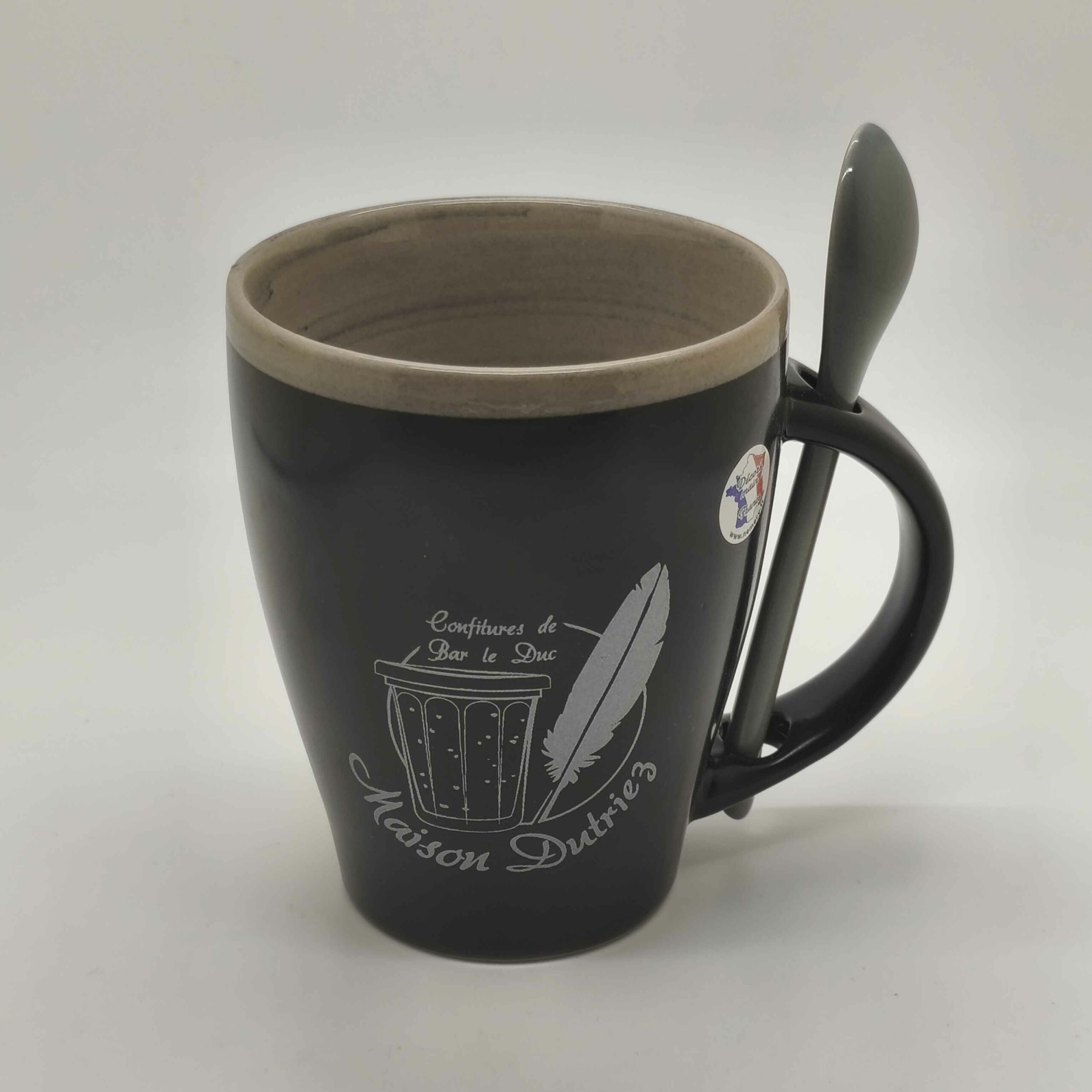 Tasse cuillère Maison Dutriez