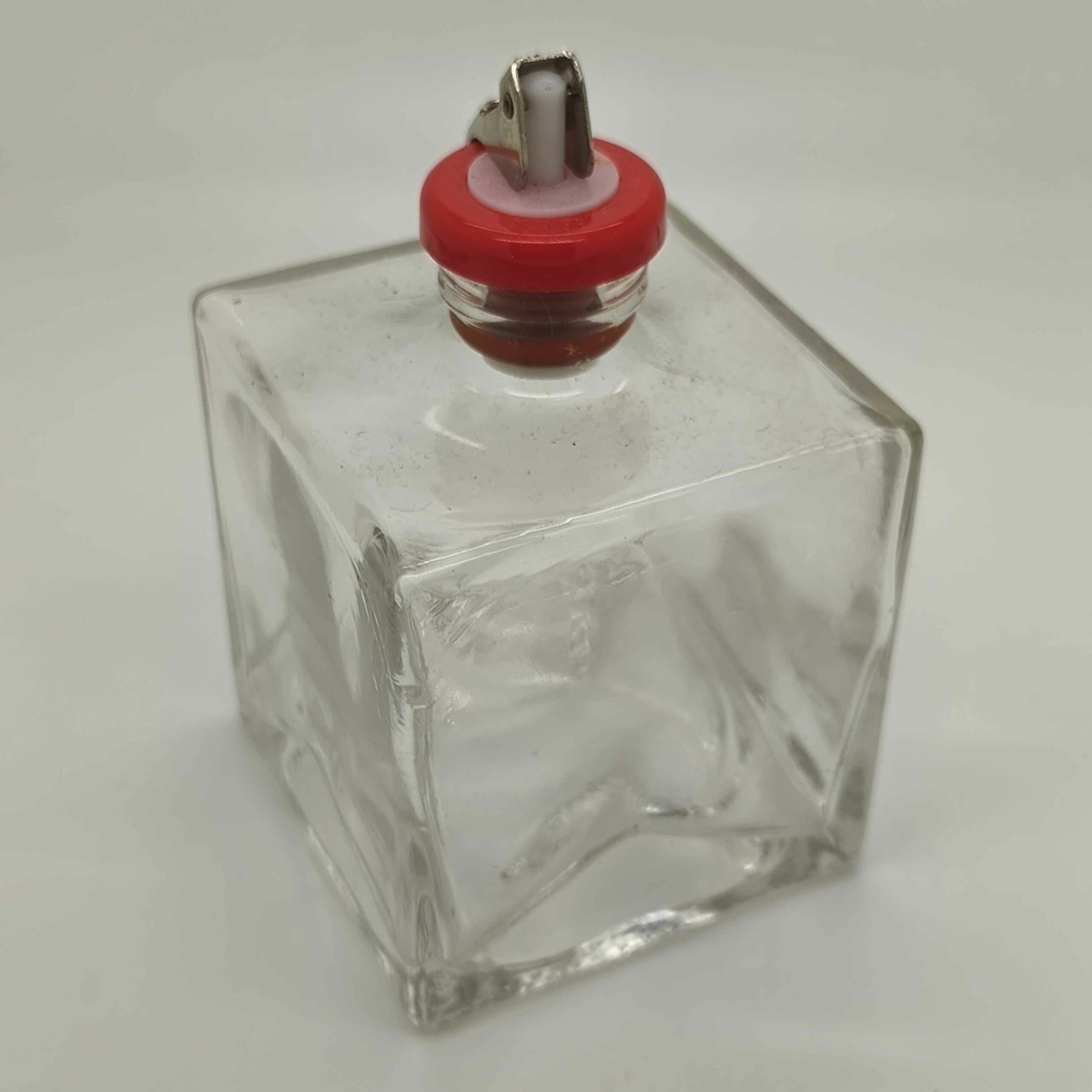 Bouteille Mystic avec bouchon (25cl)