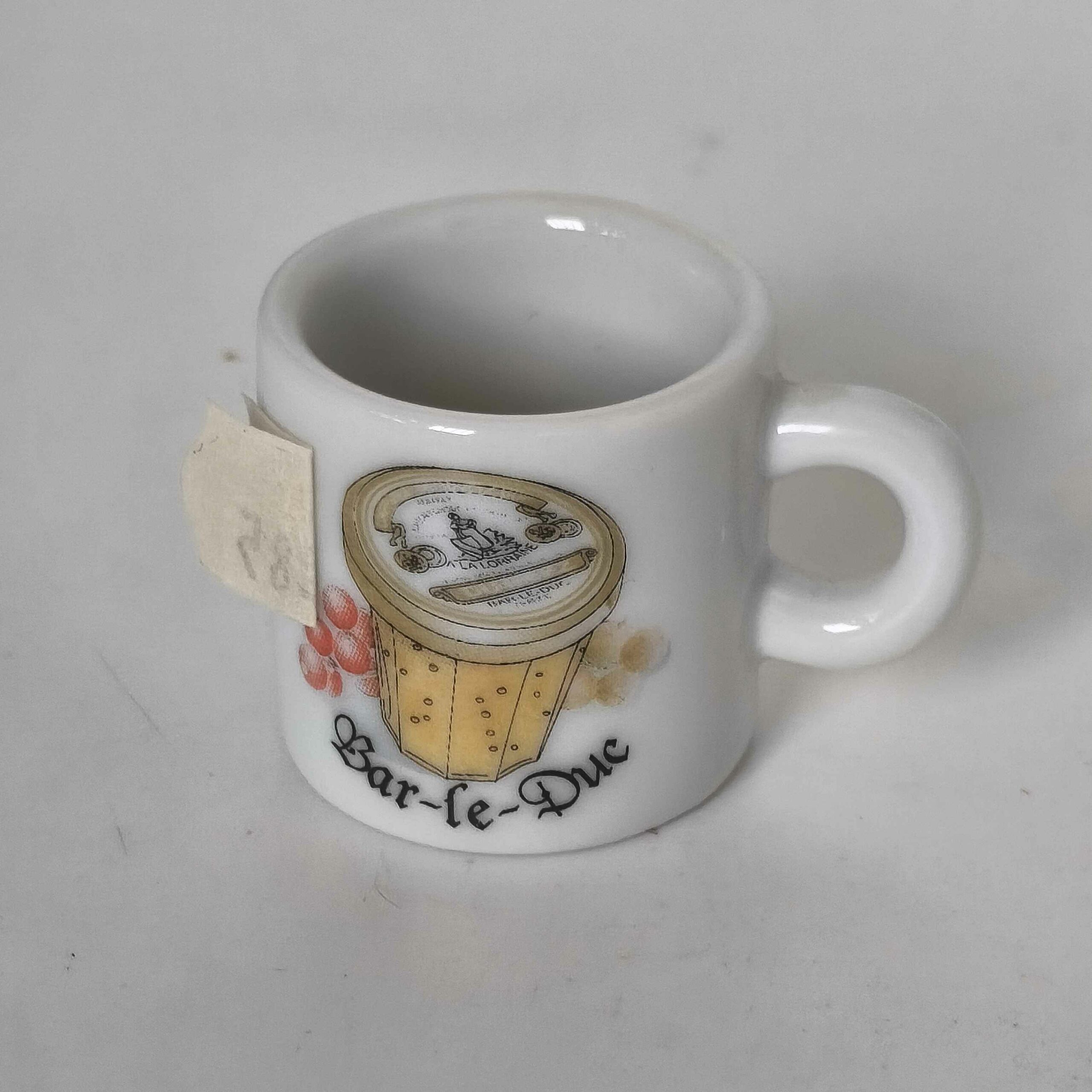 Mini mug Maison Dutriez