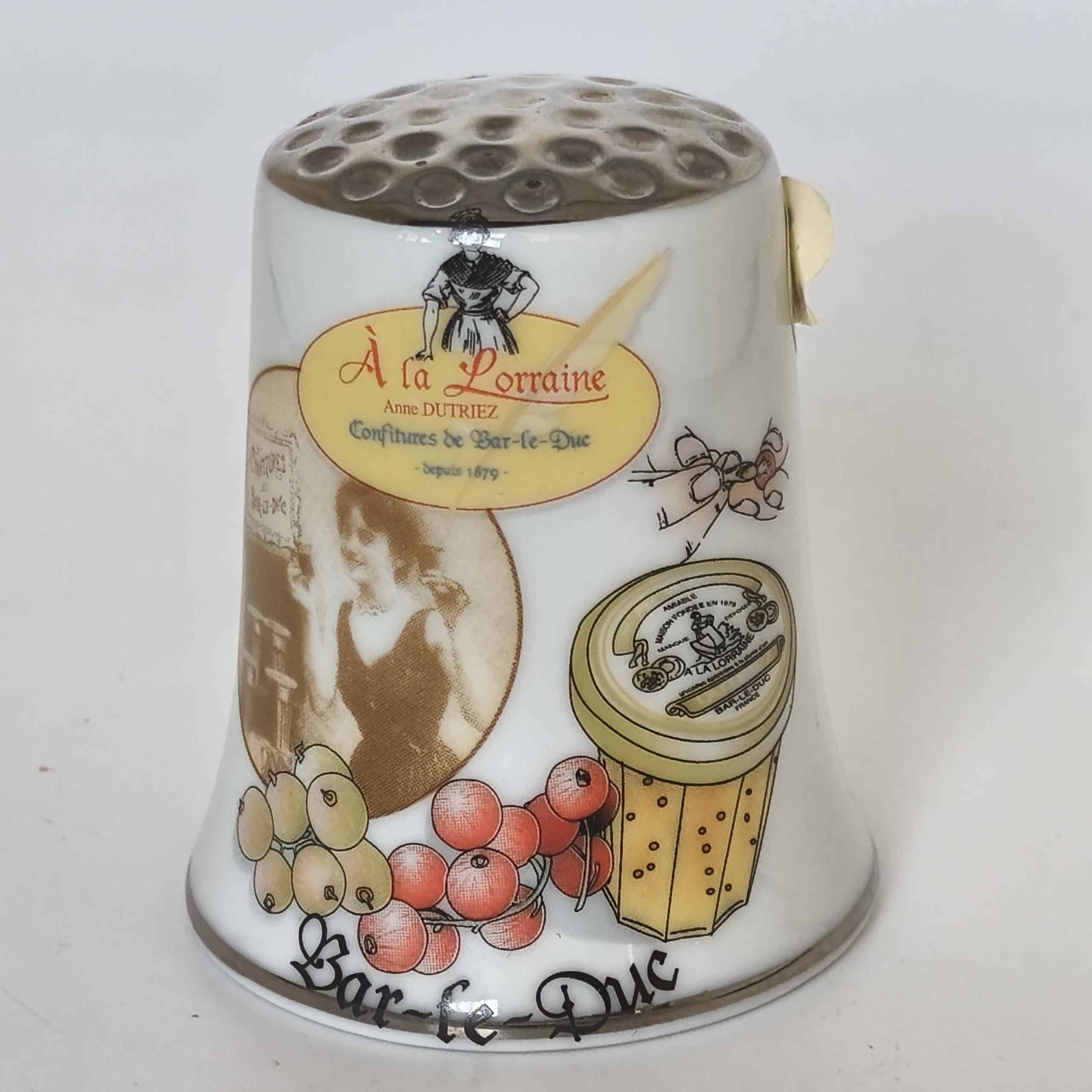 Dé grand Modèle Maison Dutriez